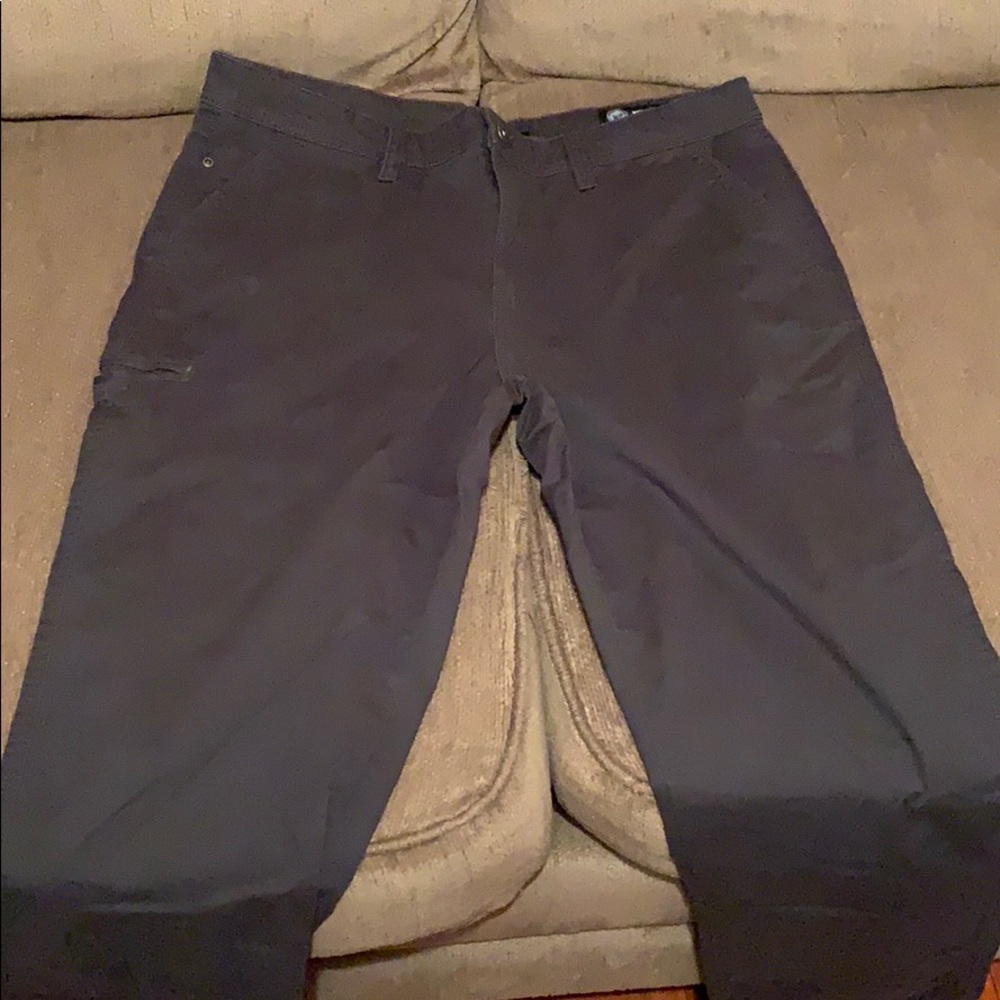 Cargo Pants
